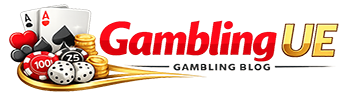 Gamblingue UK - Your Betting Companion